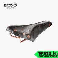 BROOKS ENGLAND B17 Special Brooks Lab Limited Editions Saddle Leather (Made in England) Brooks saddle