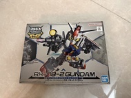 SDCS RX78-2 Gundam 元祖高達