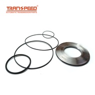 TRANSPEED RE0F11A JF015E JATCO CVT เฟือง/กระบอก/เหล็กรอก Rebuild Kit ซีลแหวนชุดซ่อมหลักรอกชุดลูกสูบส