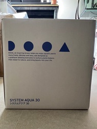 ADA DOOA System Aqua 30 魚缸 + SOL Stand G + Co2套裝 + ADA工具