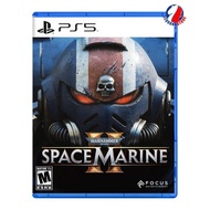Warhammer 40,000 Space Marine II | PS5 | Random System
