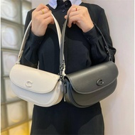 🇲🇾💯Authentic Coach Emmy Saddle Bag 23