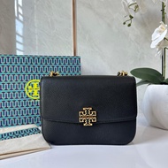 กระเป๋าสะพาย Tory Burch Britten Small Convertible คอลเลคชั่นใหม่สุดเรียบหรู