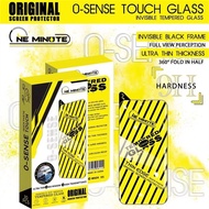 One Minute Tempered Glass Screen Protector for iPhone 13 Pro / iPhone 13 Pro Max