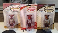 Bearbrick My first baby 100%