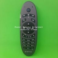 REMOTE REMOTE TV BOX WETEK 4K ANDROID PLAYER ORIGINAL