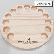 YOUNG LIVING Display Rack Owl Diffuser /Desert Mist Diffuser /Dewdrop Diffuser /Essential Oil Bottle