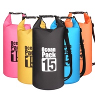 Original Ocean Pack Dry Bag Original Ocean Pack Waterproof Bags 5L, 10L, 15L, 30L