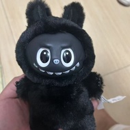 [Fast Shipping]] African Version Black Coal Cloth Plush Doll Toy Cloth Merchandise Creative Decorati
