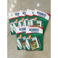 Logico piccolo Thai Version Manual