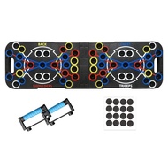 Đa Năng Push Up Board Cho Cơ Ngực & Cơ Bụng Tập Thể Dục Tại Nhà Thiết Bị Tập Luyện Cho Nam Và Nữ