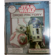 Star Wars Droid Factory