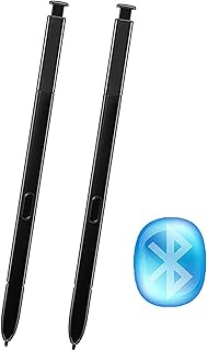 2 Pcs Galaxy Note 9 Stylus Pen with Bluetooth Replacement Stylus S Pen for Samsung Galaxy Note 9 SM-