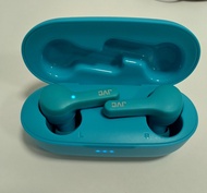 JVC 真無線藍牙耳機