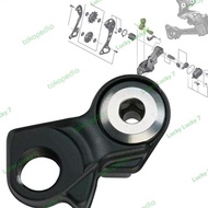 Shimano Goatlink Shimano Deore XT RD M8000 bicycle RD earrings