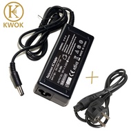 EU Power Cord Cable + 19V 3.42A AC Laptop Adapter For asus Charger Notebook Charger Carregador Porta