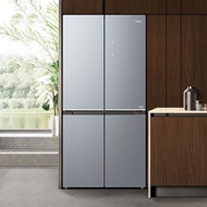 BCD-473WSGPM(Q)Cross-Door Refrigerator with Odor Removal, Sterilization, Inverter Technology, Frost-