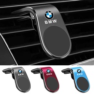 Magnetic Car Phone Holder Air Outlet Mobile Phone GPS Stand For BMW M Performance E36 E46 E60 E91 E9