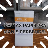 COD KERTAS PAPER 23A SATU PRESS
