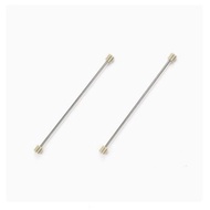 Tamiya Four-Wheel Drive Accessories 10319 FMA/SXX/SX Chassis Drive Shaft 2 Pieces Set