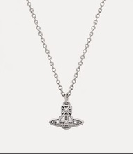 🇬🇧Vivienne Westwood Oslo純銀項鍊