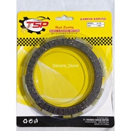 GL 100 Clutch Plate Clutch Plate/ TSP/ Spare Parts/ Motorcycle Spare Parts/ Part/