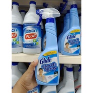 Glide Starch Spray 500ml with Pro-form Active