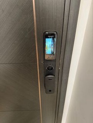 安裝三星 小米 飛利浦 各種品牌各類電子鎖安裝服務