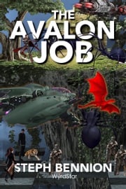 The Avalon Job Steph Bennion