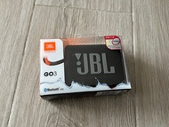 全新JBL GO3藍牙防水喇叭