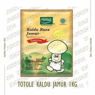 Mushroom broth | Mushroom spot | Totole mushroom broth | Totole BROTH 1kg