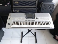 Keyboard Yamaha PSR - S710