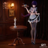 🔥Gk新品預訂🔥蝸居
一線女星居家系列(第一彈)死神bleach 涅音夢女僕