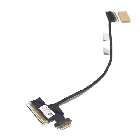 NEW LCD Flex Cable For Lenovo T460S T470S 00UR902 DC02C007D10 SC10E50366 FHD Screen Cable