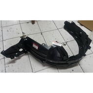 Inner Linner Fender Plastic Front Mudguard Civic Fd Fd1 Fd2 Original and Trusted