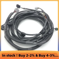 Hydraulic Pump Wiring Harness Excavator Accessories for Excavator