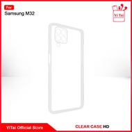 YITAI - Yc06 Case Bening Clear Samsung A24 A35 5G M32 4G M34 5G