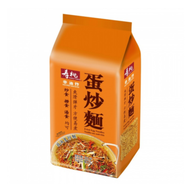 SAU TAO Fried Egg Noodles\ Eggs Noodles\ Shrimp Egg Noodles