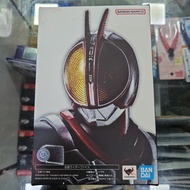 Shf SS Shinkocchou Kamen Rider Faiz berkualitas