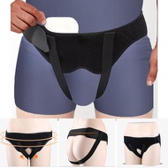 hot sale # Protection Hernia Belts Underwear Recovery Belt for Single Double Hernia Adult Kids