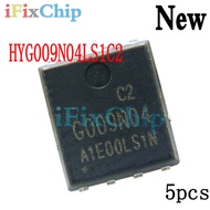 5pcs Brand New HYG009N04LS1C2 G009N04 DFN5*6