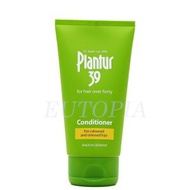Plantur 39 - Plantur 39植物與咖啡因護髮素 幼細脆弱頭髮 保持髮量 適合40 歲以上髮質150ml