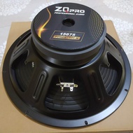 Speaker ZQ Pro 15675 Speaker 15inch ZQ Pro 15675