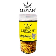 Mewah Baby Australian Wholemeal Pasta 220g
