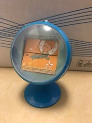 小王子桌面按掣式萬年曆