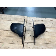 HONDA CIVIC EG,EG6,EG9 SIDE MIRRORS
