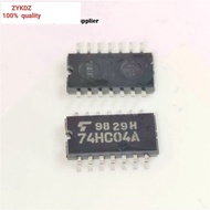 5PCS 74HC04A TC74HC04AF HC04 SOP14 Medium Body Inverter Logic Chip IC
