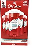 Old Spice High Endurance Deodorant, Pure