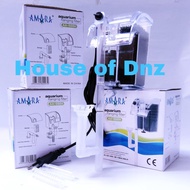 Amara 500 H Small Aquarium Filter AA 500H Electricity Saving Hanging Filter