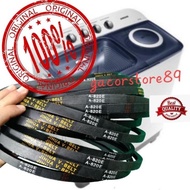 ready QA07 1PCS VBELT VBELT VANBELT MESIN CUCI A820E A820E A820 murah